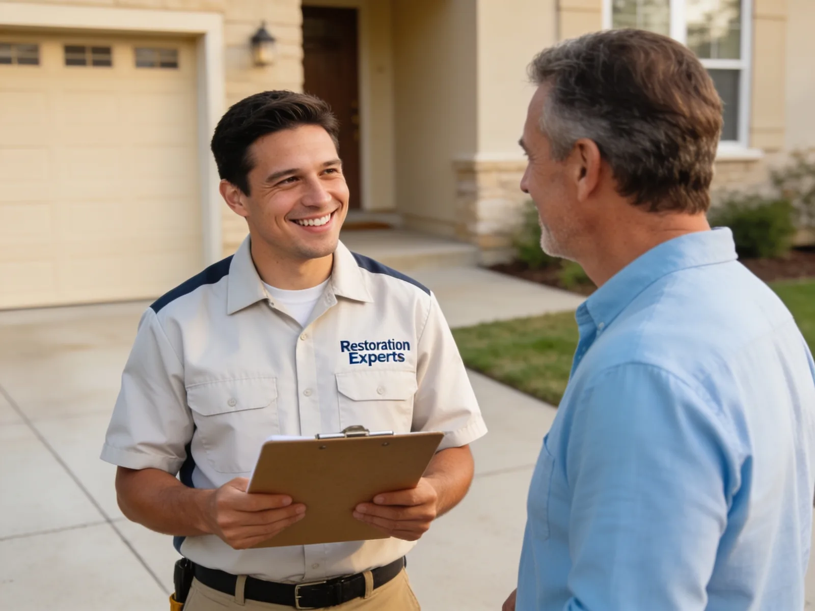 Water Damage Cleanup Goodrich, ND FAQs
